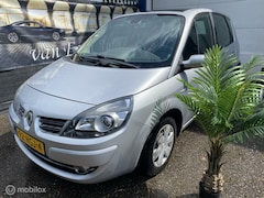 Renault Scénic - 1.6-16V Tech Line 197., DKM ECC PANORAMADAK CRUISE