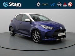 Toyota Yaris - Hybrid Launch Edition Automaat Head-Up | Camera | Cruise | Parkeersens. v+a | Stoelverw