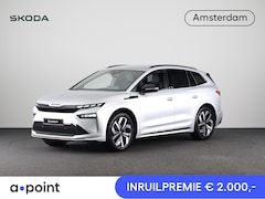 Skoda Enyaq iV - 60 Sportline 204 pk