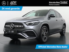 Mercedes-Benz GLA-Klasse - 250 e Business Solution AMG | Panorama - Schuifdak | Apple Carplay & Android Auto | Multib