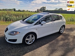 SEAT Leon - 1.2 TSI Ecomotive Businessline COPA, Navigatie