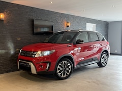Suzuki Vitara - 1.6 High Executive Bj: 2016 / Automaat / Panoramadak apk tot 03-2026