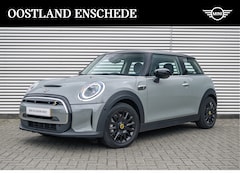 MINI Mini-Electric - Classic / Sportstoelen / Achteruitrijcamera / Active Cruise Control / Comfort Access / Stu