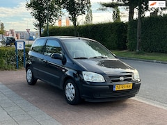 Hyundai Getz - 1.3i Active Cool *AIRCO| EXPORT |€ 750,