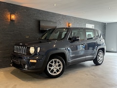 Jeep Renegade - 1.0T Longitude Bj: 2020 / Benzine