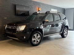 Dacia Duster - 1.2 TCe Prestige benzine / Bj: 2018 / 126 PK