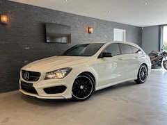 Mercedes-Benz CLA-klasse Shooting Brake - 180 Edition Bj: 2015 / Amg Line / Automaat