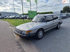 Saab 900 - Classic 2.0 GL / LPG G3 / APK augustus 2027