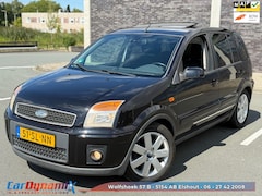 Ford Fusion - 1.6-16V Futura | Climate | PDC | Scherm | Dak Schuif | APK | Rijd Schakelt Top