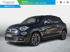 Fiat 500 X - 1.3 GSE Sport