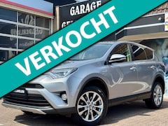 Toyota RAV4 - 2.5 Hybrid Executive | Xenon | Full-Led | Navi | Camera | Cruise | Climate | Pdc | Isofix