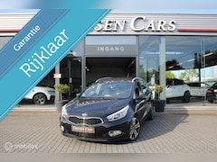 Kia Cee'd Sportswagon - 1.6 GDI Super Pack/1ste eigenaar//Navi//Trekhaak