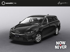 Kia Cee'd Sportswagon - Ceed SW 1.5 T-GDi DCT7 MHEV DynamicPlusLine Snel Leverbaar | Camera | Stoelverwarming | Ke