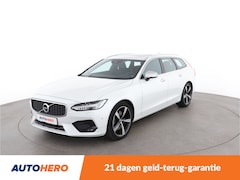 Volvo V90 - 2.0 T5 R-Design | VB00565 |