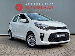 Kia Picanto - 1.0 DPi DynamicLine | CRUISECONTROL | CAMERA | BLUETOOTH | Wij bieden ook financiering mog