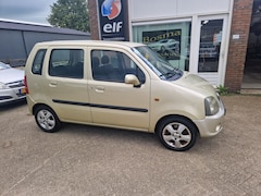 Opel Agila - 1.2-16V ''Maxx'' Stuurbekrachtiging - Apk 11-02-2026