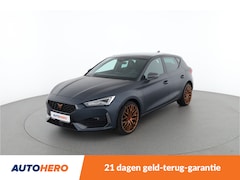 CUPRA Leon - 1.4 e-Hybrid VZ 245 | YW17918 |