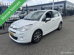 Citroën C3 - 1.0 VTi Collection 120.000 nap