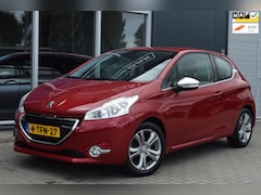 Peugeot 208 - 1.6 VTi Allure | Automaat | Clima | NAP + APK 10-2026