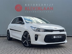 Kia Rio - 1.0 TGDI DynamicLine | NAVI | CAMERA | BLUETOOTH | Wij bieden ook financiering mogelijkhed
