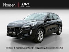 Ford Kuga - 2.5 PHEV Titanium I Navi I Keyless I Parkeersensoren