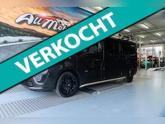 Opel Vivaro - 1.6 CDTI L2H1 DC Sport EcoFlex STOELVERWARMING|TREKHAAK