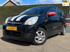 Daihatsu Cuore - 1.0 Comfort , Airco , Nw apk , LMV