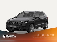 SEAT Ateca - 1.5 TSI FR Business Intense Elektrische achterklep, Navigatie, Adaptive cruise control, Ac