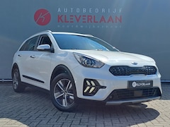 Kia Niro - 1.6 GDi Hybrid Dynamicline | TREKHAAK | NAVI | CAMERA | Wij bieden ook financiering mogeli
