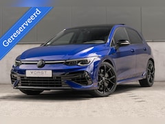 Volkswagen Golf - 2.0 TSI R 4Motion Performance Akrapovic HUD