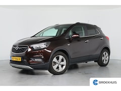 Opel Mokka X - 1.4 Turbo Innovation | Automaat | Trekhaak | Winter Pakket | Clima | Navi | Camera | Cruis