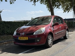 Renault Clio - 1.2 TCe Dynamique