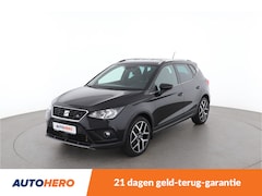 SEAT Arona - 1.0 TSI FR Launch Edition | DT21953 |