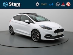 Ford Fiesta - 200pk EcoBoost ST-3 Bang & Olufsen | Camera | Cruise | Stoel-/voorruitverw. | Panoramadak