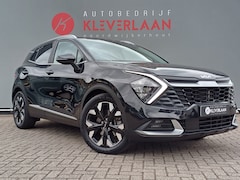 Kia Sportage - 1.6 T-GDi Plug-in Hybrid AWD DynamicLine | GETINT GLAS | STOEL/STUUR VERWARMING | PHEV AWD