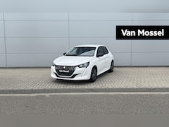 Peugeot 208 - 1.2 PureTech Active Pack | Navigatie | Cruise Control | Apple Carplay/Android Auto | Parke