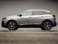 Peugeot 3008 - 1.2 PureTech Allure Sport (APPLE CARPLAY, NAVI, LED, CRUISE, CAMERA, SFEERVERLICHTING, CLI
