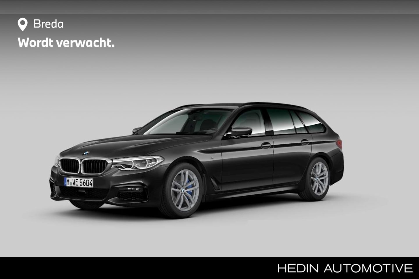 BMW 5-serie Touring - 530i High Executive | M-sport | Comfort Access | Harman Kardon | Driving Assistant Profess - AutoWereld.nl