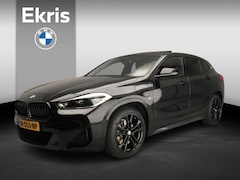 BMW X2 - xDrive25e | M-Sportpakket | LED | Navigatie | Schuifdak | Stoelverwarming | Keyles go | DA