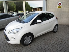 Ford Ka - 1.2 AIRCO ELEK. RAMEN 61313 KM