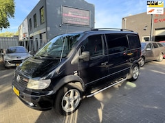 Mercedes-Benz Vito - 112 CDI Automaat
