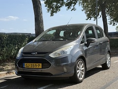 Ford B-Max - 1.0 EcoBoost Titanium