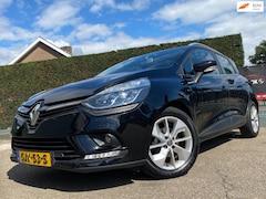 Renault Clio Estate - 0.9 TCe Dynamique Ecc, navi, lmv