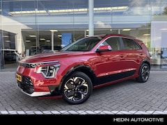 Kia Niro EV - DynamicPlusLine 64.8 kWh