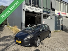 Fiat Grande Punto - 1.4 Active Airco 5 deuren Nieuwe APK NAP Rapport