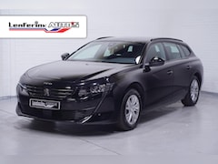 Peugeot 508 SW - 1.5 HDI Active Pack Apple/Android Carplay achteruitrijcamera PDC v+a
