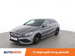 Mercedes-Benz CLA-klasse Shooting Brake - 180 | DZ93758 |