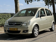 Opel Meriva - 1.6-16V Temptation AUTOMAAT