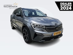 Renault Austral - 1.2 E-Tech full hybrid 200 techno esprit Alpine / CAMERA / PARKEERSENSOREN / APPLE CARPLAY