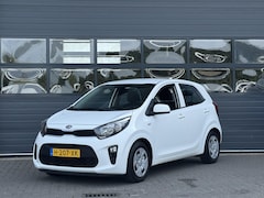 Kia Picanto - 1.0 MPI COMFORTPLUSLINE I APPLE CARPLAY I CRUISE CONTROL I ACHTERUITRIJCAMERA I AIRCONDITI